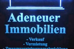 Adeneuer Immobilien