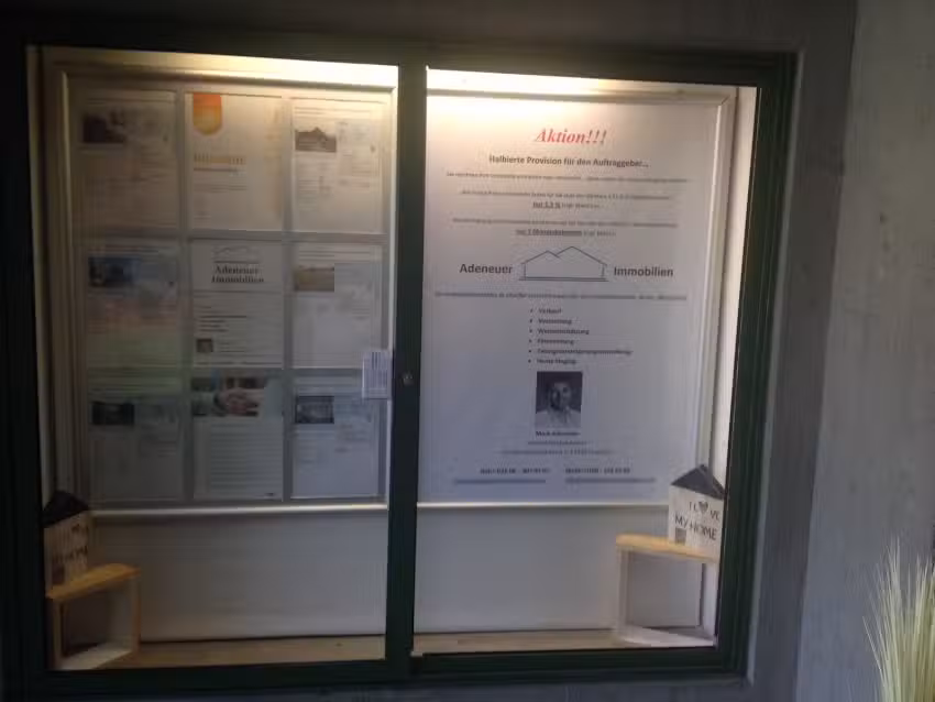 Adeneuer Immobilien
