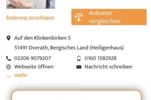 Adeneuer Immobilien