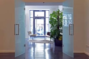 ADL Real Estate Berlin GmbH