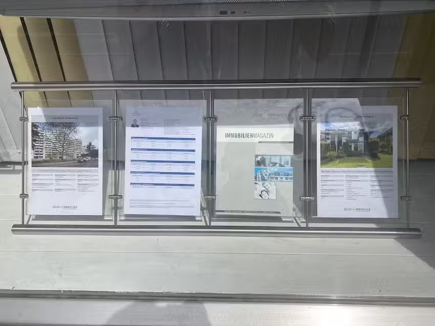 Adler Immobilien Frankfurt GmbH