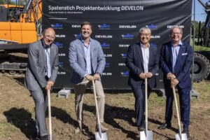 ADLER Immobilien Investment Gruppe