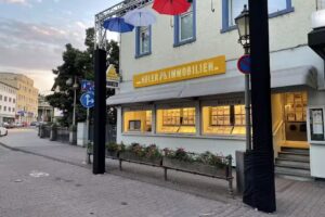 Adler Immobilien Taunus GmbH