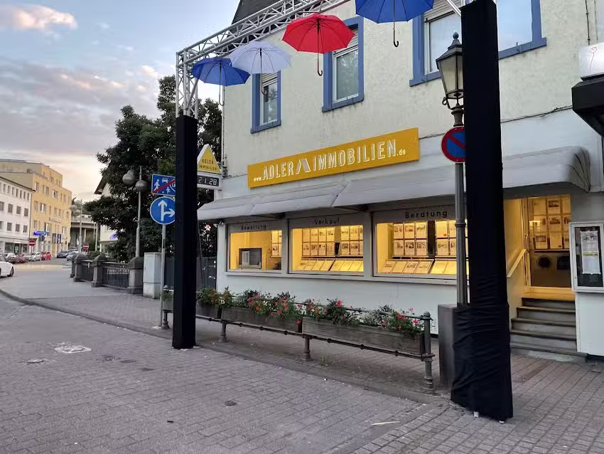 Adler Immobilien Taunus GmbH