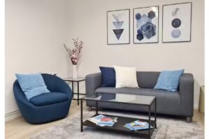 Administration & Immobilien Service Eric Jänicke