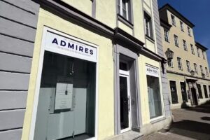 Admires Immobilien Management