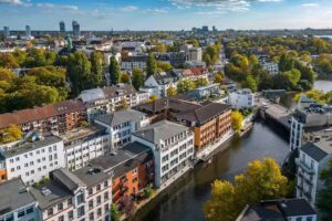 Adolf Weber Grundbesitz- und Projektgesellschaft