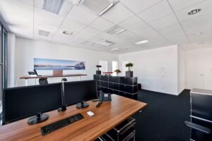 Adolf Weber Investment GmbH