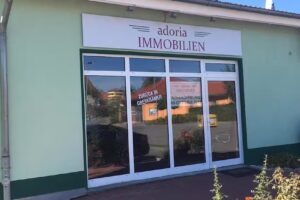 adoria Immobilien Inhaber: Andres Irmisch e.K.