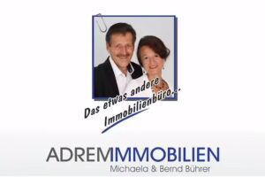 Adrem Immobilien – Michaela & Bernd Bührer