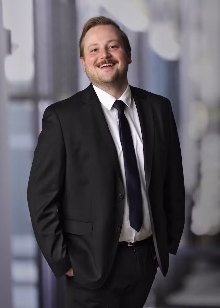 Adrian van den Broek