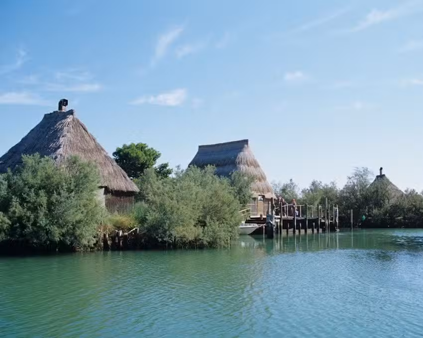 Adriatico Ferienwohnungen