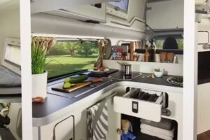 Adventure Camping Wohnmobil und Campingbus Vermieter NRW /Teardropwohnwagen Verkauf