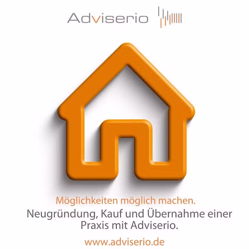 Adviserio GmbH