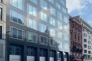 AENGEVELT Immobilien GmbH & Co. KG