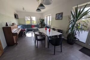 Aeppelhof – Ferienwohnung