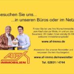 AF Immobilien GmbH