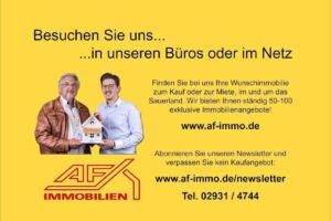 AF Immobilien GmbH