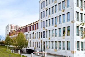 Agendis – Business Center Bavaria – Büro mieten Geschäftsadresse