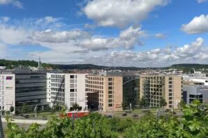 Agendis – Oasis Business Center