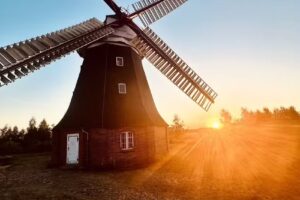 Agentur am Salzhaff – Ihr Partner für Ferienhausvermittlung