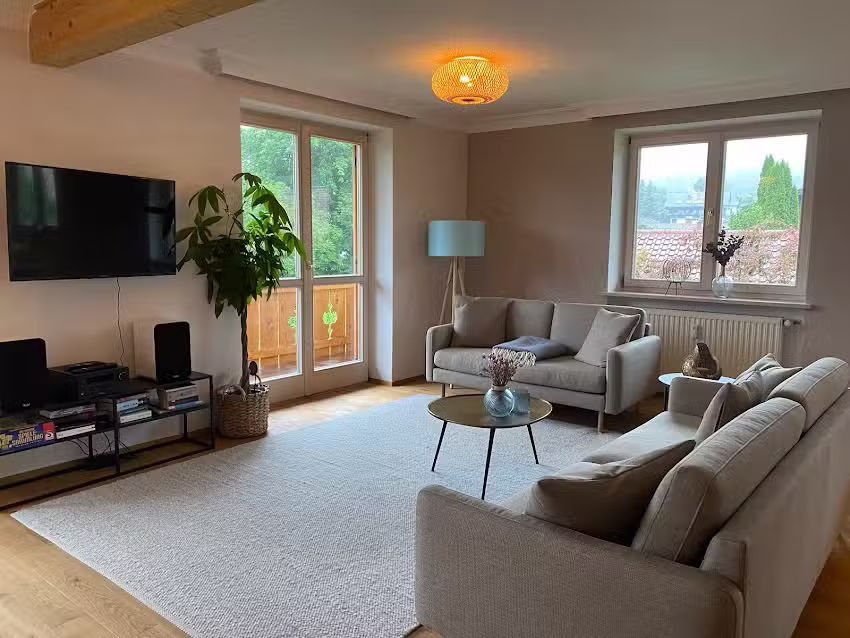 Agentur Ferienimmobilien Schliersee / Schliersee Urlaub