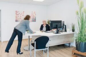 Agentur Kaufmann – Immobilien