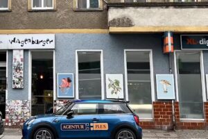 Agentur Plus Immobilienmakler