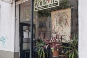Agentur Wohnwitz – Zeitwohnen in Berlin