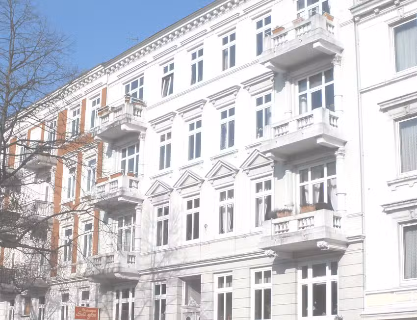 Agesa Grundstücksgesellschaft GmbH