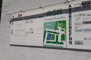 AGH Augsburger Gewerbehof GmbH & Co. KG