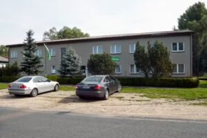 Agrarprodukteverarbeitung GmbH Müncheberg Bergmannstr. 9