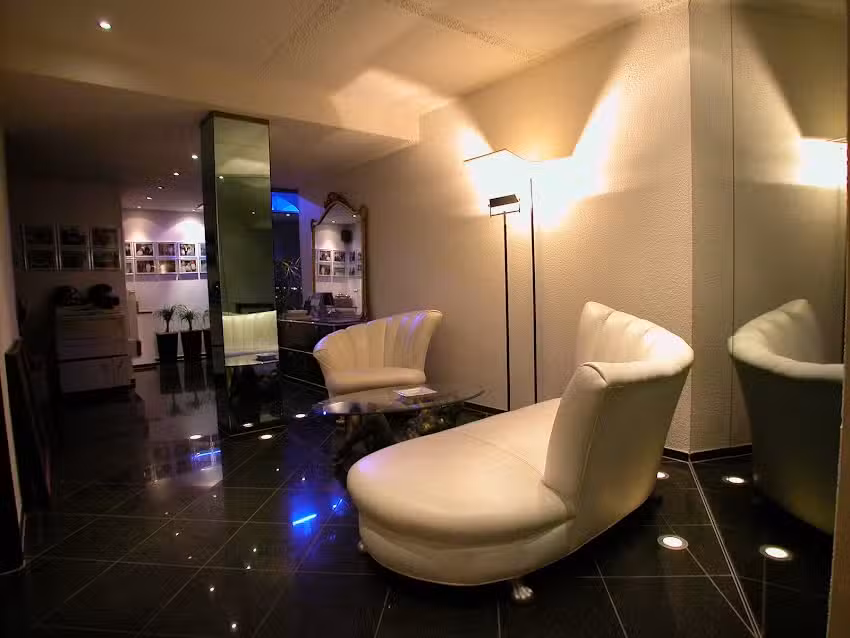 AHG Business Center