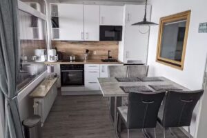 Ahrens Ferienvermietung