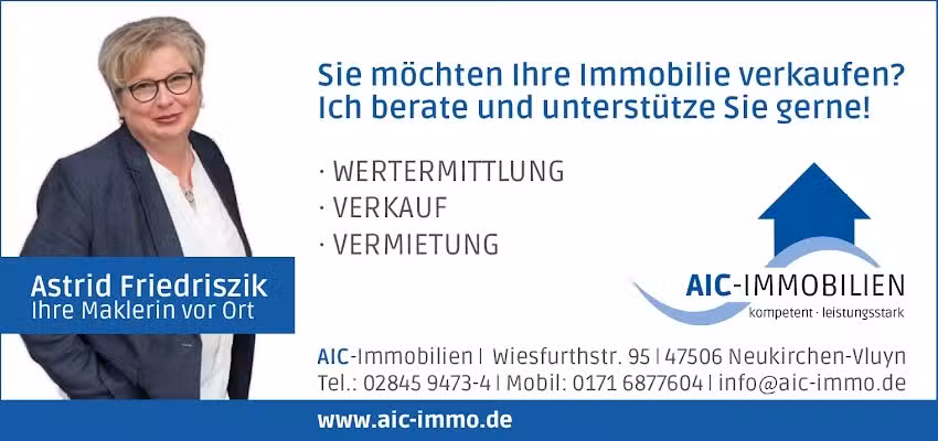 AIC-Immobilien
