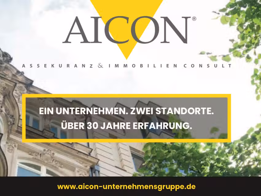 AICON Assekuranz & Immobilien Consult
