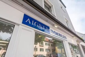 Aigner Immobilien GmbH