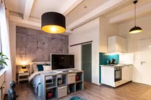 Airbnb Management Service Agentur