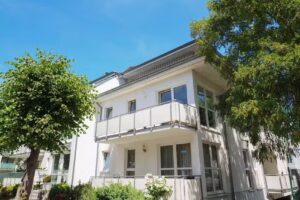 ais Appartement- und Immobilienservice GmbH