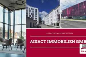 AIXACT Immobilien GmbH