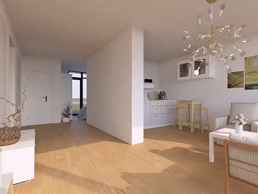 AJP-IMMOBILIEN – Immobilienmakler in Bitburg – Verkauf – Vermietung