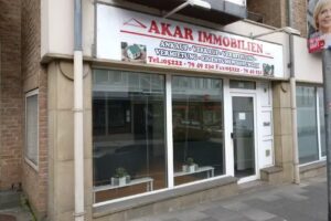 Akar Immobilien GmbH