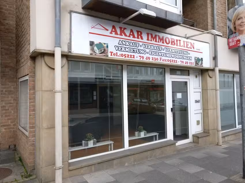 Akar Immobilien GmbH
