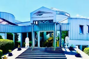 Akil Immo Finanz Consulting GmbH