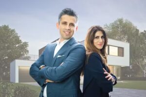 Akman Immobilien – Schaafheim