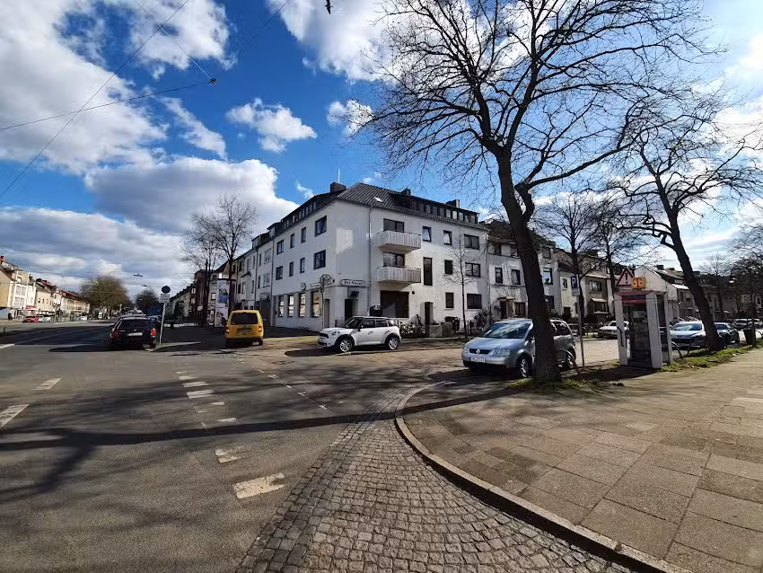 Akmen Immobilien GmbH