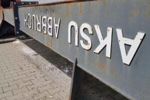 AKSU UNTERNEHMENSGRUPPE