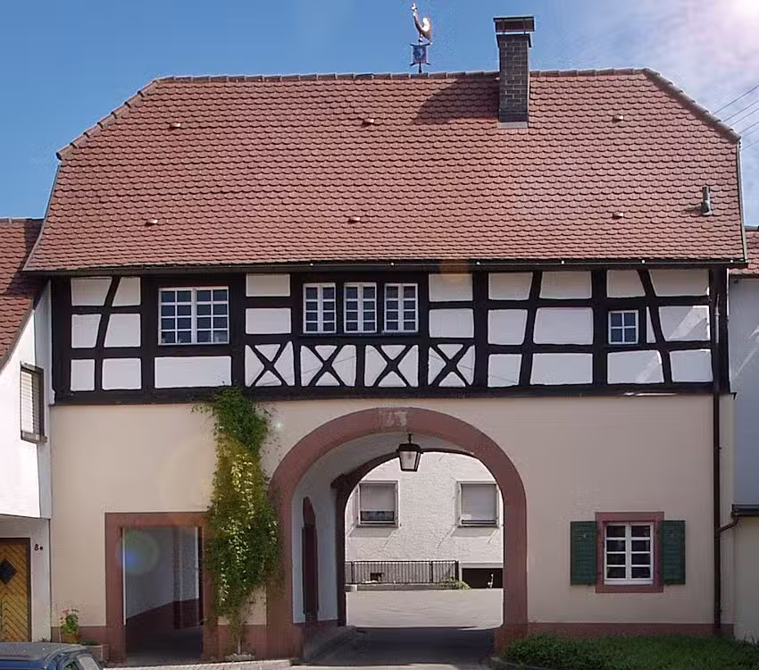 AKTIVA Immobilien im Breisgau GmbH