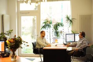 AKZENT Finanz- und Immobilienservice GmbH