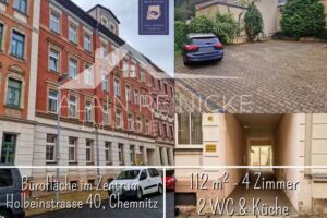 Alain Reinicke Immobilien Chemnitz